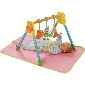 East Coast Nursery Taf Toys Junior Gym