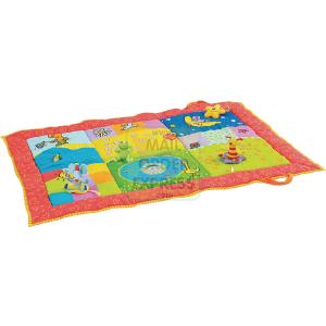 East Coast Nursery Taf Toys Smart Mat