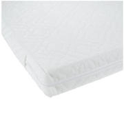 East Coast Ultra Fibre Mattress 120 X 60 X 10CM