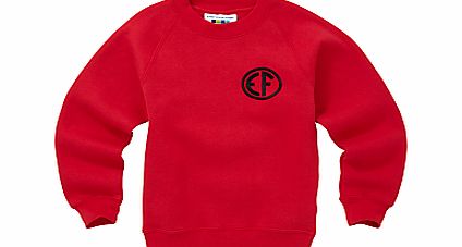 East Fulton Primary School Unisex Years 1 - 4