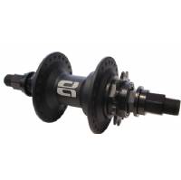 Eastern PRO CASSETTE REAR HUB 48H 14MM