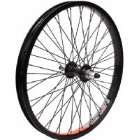 PRO SERIES FRONT WHEEL