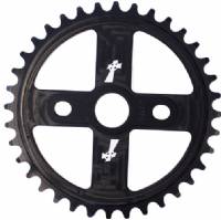 Eastern RESSURECTION CHAINWHEEL