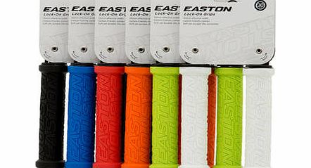 Easton Lock-on Mountain Bike Handlebar Grips