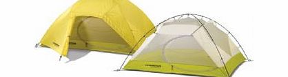 Easton Rimrock Tent - 3 Season - 2 Person