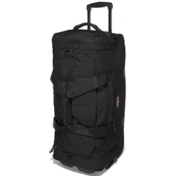 Eastpak Depot 60 Trolley Bag - Black K754008