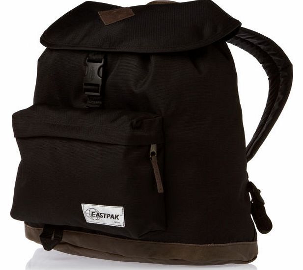 Eastpak Gazebo Laptop Pack - Into The Out Black