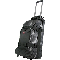 Eastpak Godfather wheeled duffle bag