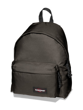 Eastpak Mental Brown Padded PakR Rucksack Bag