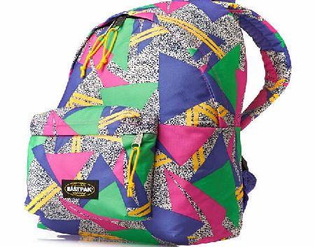 Eastpak Padded Pakr Backpack - L80 S Funk