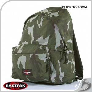 Rucksack - Eastpak Padded Pakr Rucksack