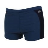 Slazenger Swim Boxer Deep Blue L (34)