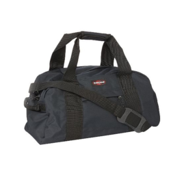 Eastpak Station medium size holdall - Midnight EK070154