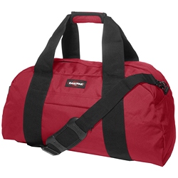 Eastpak Station medium size holdall - Pilli Red K070