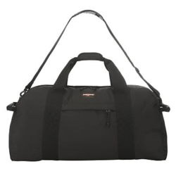 Eastpak Terminal Large Holdall - Black EK071008/BLK