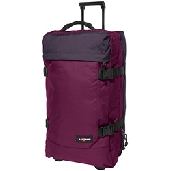 Eastpak Transfer M Duffle Bag on Wheels EK662241