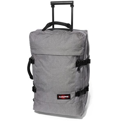 Eastpak Transfer small wheeled duffle EK661363