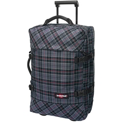 Eastpak Transfer small wheeled duffle K661864freeCuffs