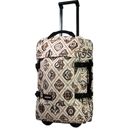 Eastpak Transfer small wheeled duffle K661889freeCuffs