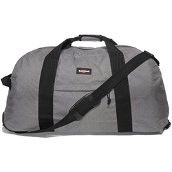 Eastpak Warehouse Trolley Holdall - Sunday Grey EK072363