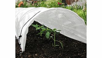 Easy Fleece Tunnel - Giant