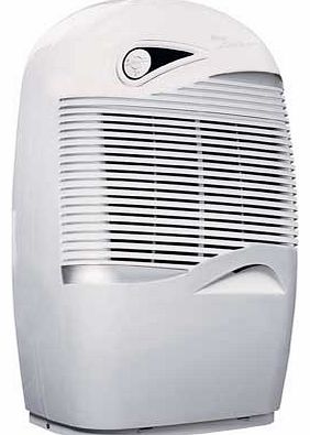 Ebac 2650E 18 Litre Dehumidifier