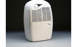 2650E Plus 18L Dehumidifier with Electronic