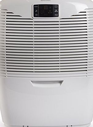 Ebac 3850E 21L Dehumidifier with LCD Display