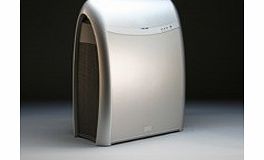 Ebac 6200 Silver 25L Dehumidifier Electronic