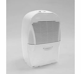 Ebac Amazon 12 L Dehumidifier Electronic