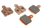 EBC Disk Pads For Hope E4/DH4/M4 Gold