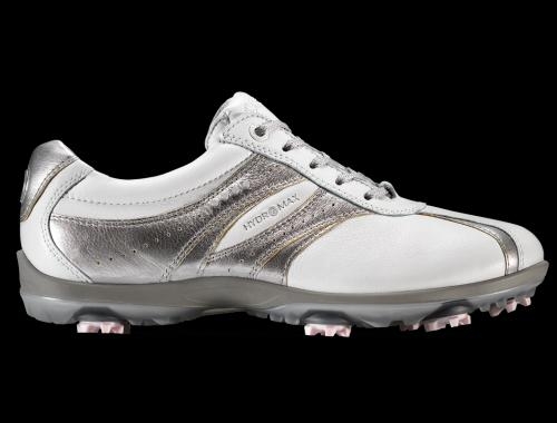 Ecco Casual Cool Hydromax Ladies Golf Shoe