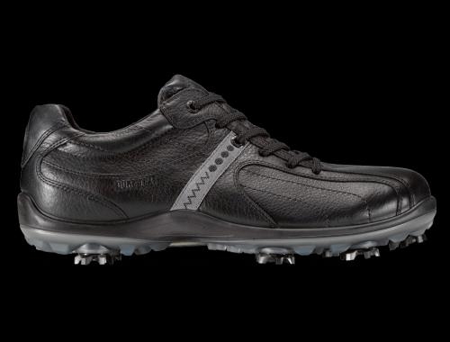 Ecco Golf Ecco Casual Cool II GTX Golf Shoe Black