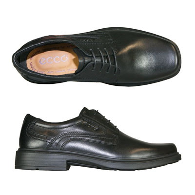 ECCO KAPYLA Black