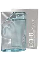 Echo (m) by Davidoff Davidoff Echo (m) Aftershave Lotion 100ml