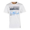 Ecko Advanced Surveyors T-Shirt (White)