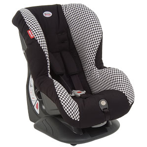 ECLIPSE SI Car Seat- Mono