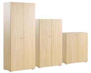 ECO cupboards