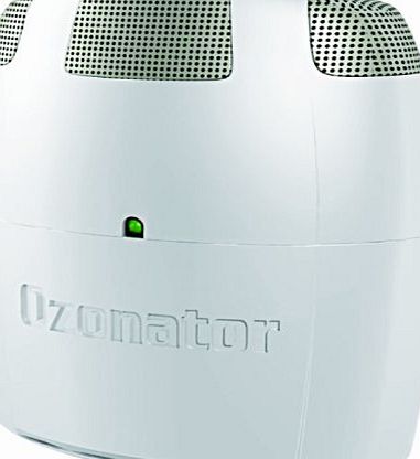 ECO-DE Ozonator Nevera ECO-3200 Fridge Ioniser Purifier. Kills Bacteria and Odours. Sterilise your Fridge!