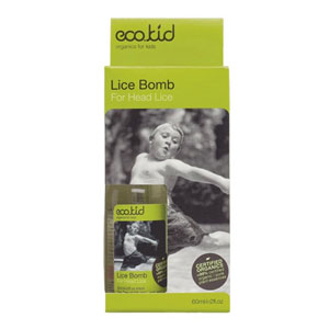 Lice Bomb 60ml