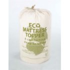 Eco Sleep Recycled Fibre Mattress Protector (Double)