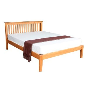 , Arizona, 5FT Kingsize Wooden Bedstead