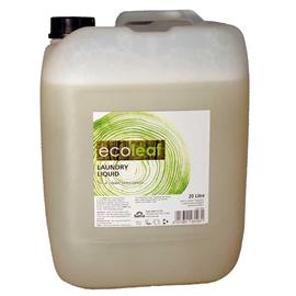 Ecoleaf Laundry Liquid 20 Litre