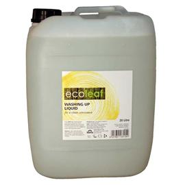 ecoleaf Washing Up Liquid - 20l