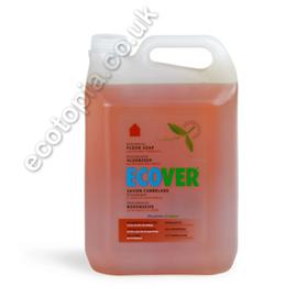 ecover Floor Soap - 5l