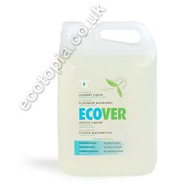 Laundry Liquid - Non-Biological - 5l