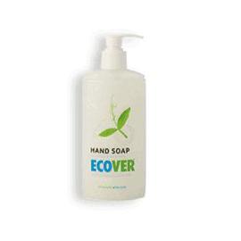 ECOVER Liquid Hand Soap Citrus and Orange 250ml