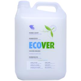 ECOVER Liquid Hand Soap Lavender Aloe Vera 5