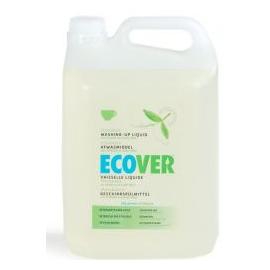 ECOVER Washing Up Liquid Lemon Aloe Vera 5 Litre