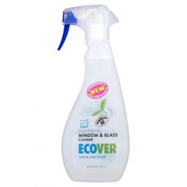 Window & Glass Cleaner 500ml